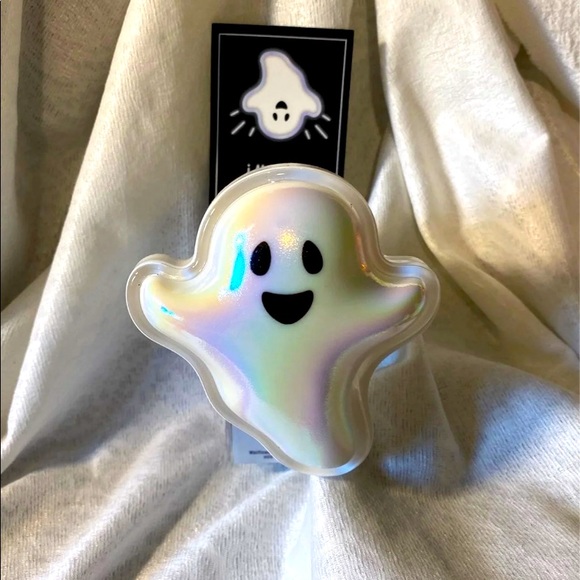 Bath & Body Works Accents Wallflower Ghost Bath Body Works